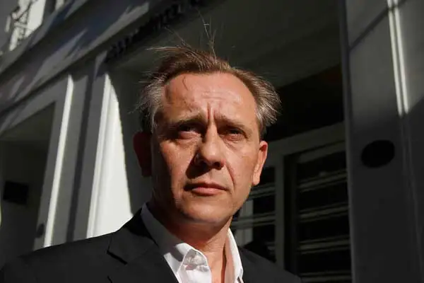 Comienza mañana el juicio a Germán Lerche en el fuero federal