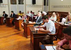El Municipio adhirió a la Ley Micaela y sus empleados deberán capacitarse en género