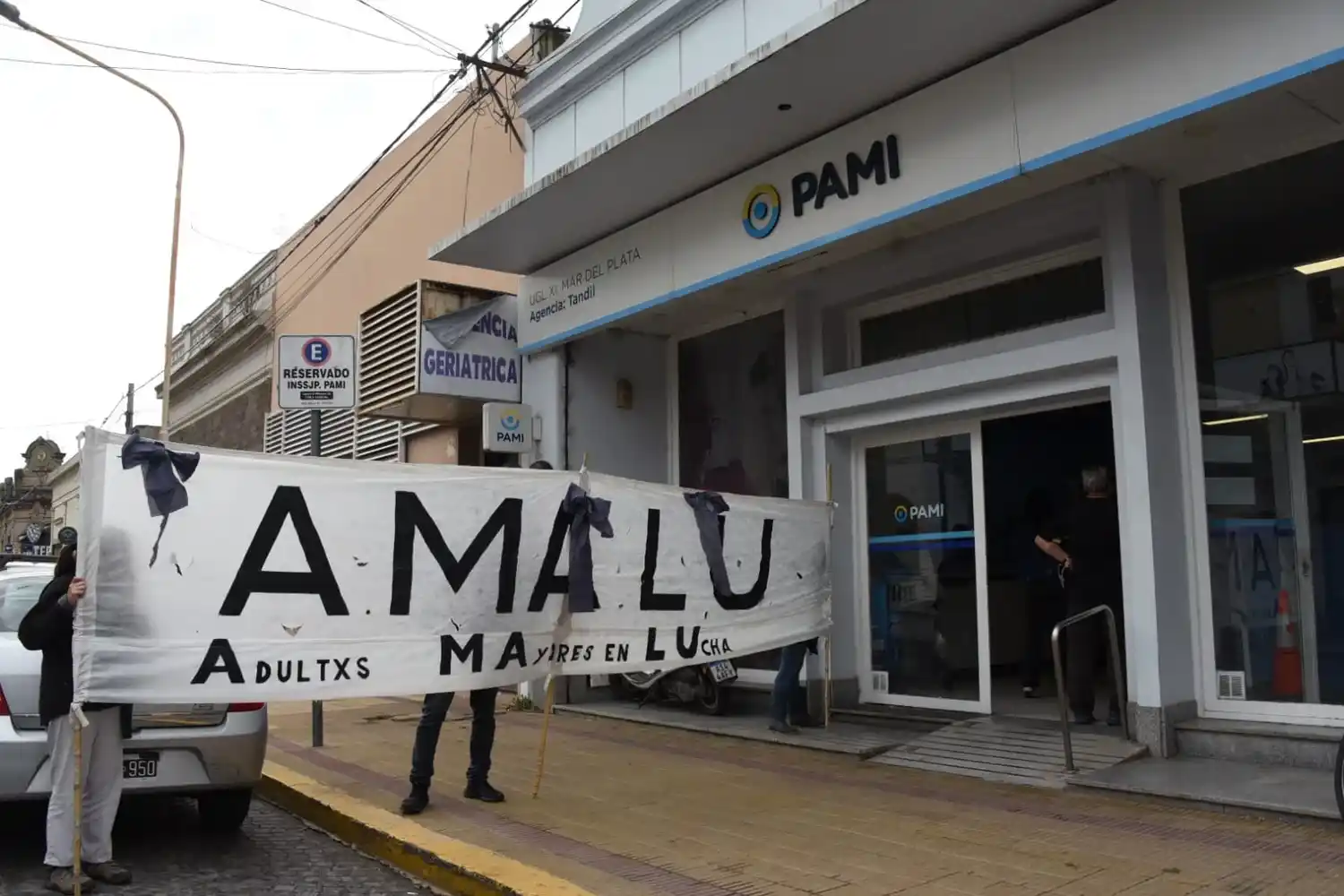 jubilados luto pami amalu 15-04-26 - 1