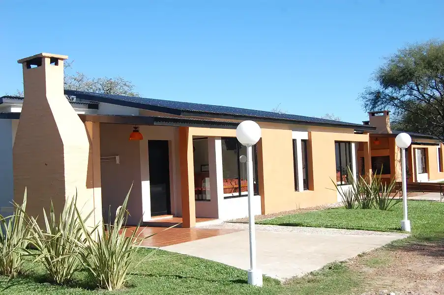 Ocho años de crecimiento de Termas del Gualeguaychú