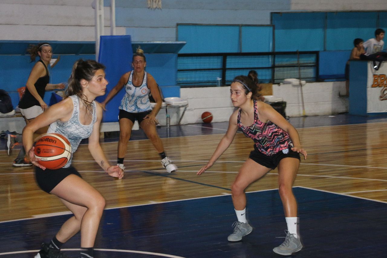 Juventud recibe a Adev y Echagüe por la liga entrerriana