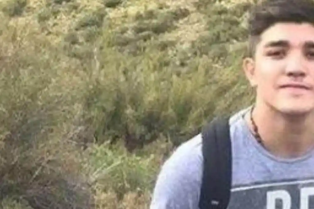 Degollan a un joven en Puerto Madryn