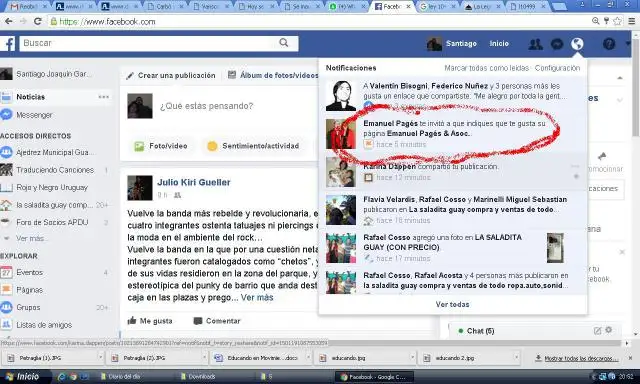 Utilizaron la imagen de Micaela García en una
publicidad de un suplemento dietario
