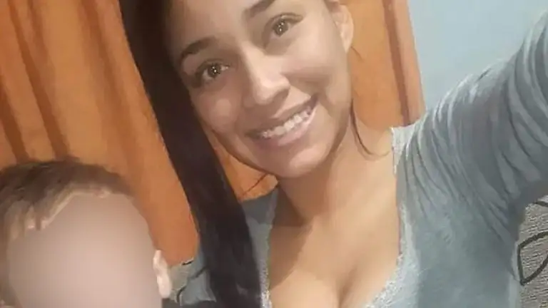 Una agente de la Policía Federal mató a su bebé de dos años y se suicidó