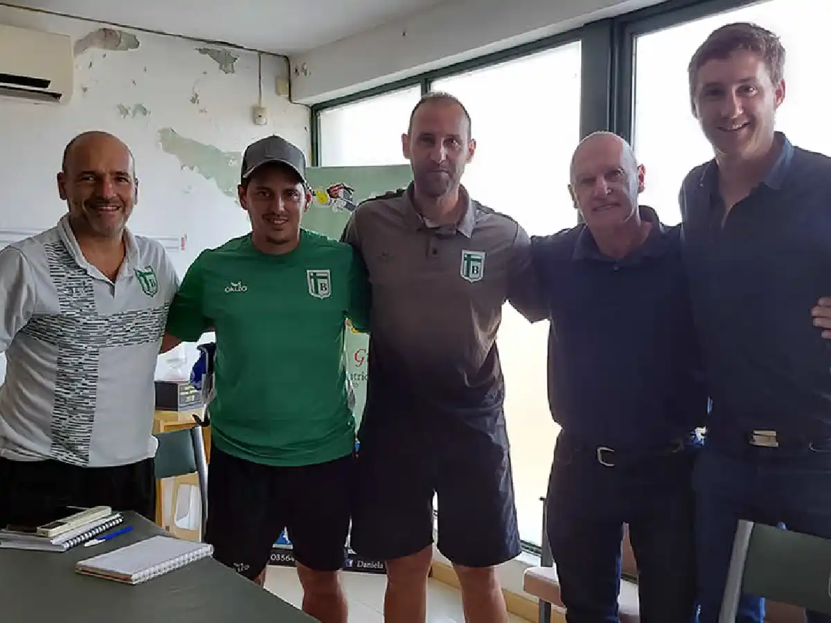 Visita de experiencia