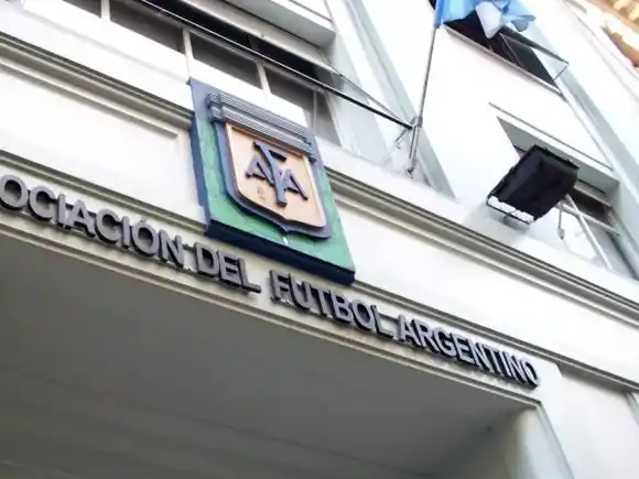 AFA anunció que enviará donaciones a los damnificados por las inundaciones en Bahía Blanca