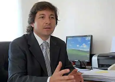 Silvio Vivas quedará al frente del Iafas