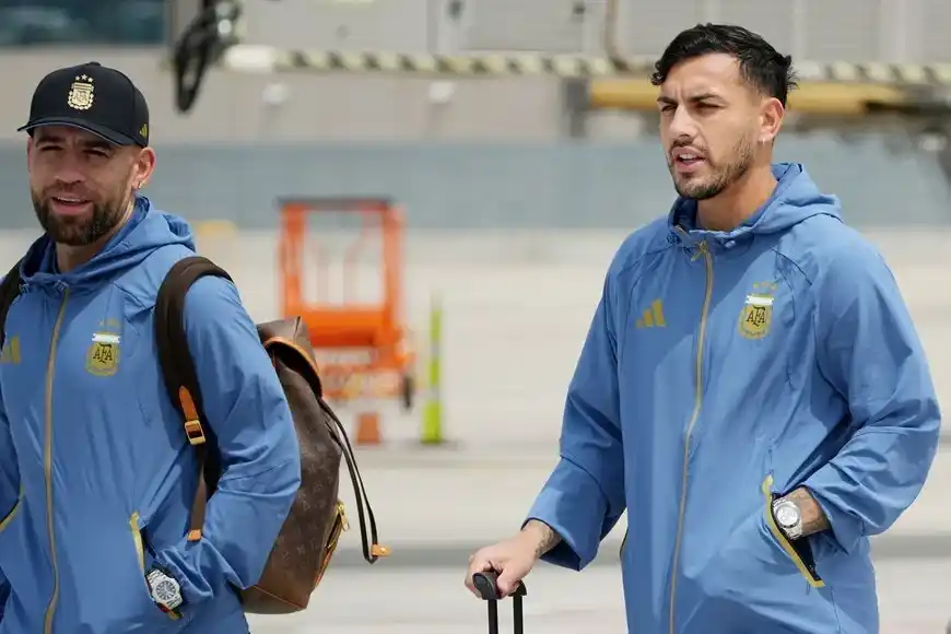 Otamendi y Paredes