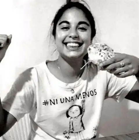 Hoy es la audiencia de Casación para tratar la revisión de las condenas por el femicidio de Micaela 