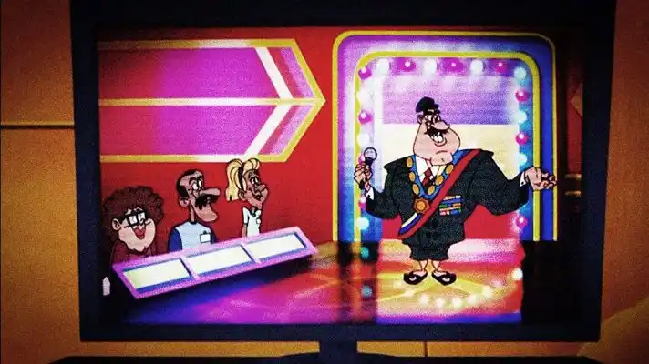 De COMIQUITA: Animaniacs recrea a Maduro y la hiperinflación en Venezuela
