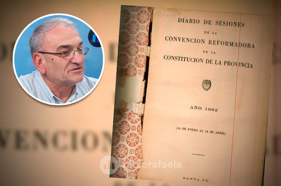 Alcides Calvo: “Comenzamos una etapa con mucha responsabilidad y grandes desafíos”