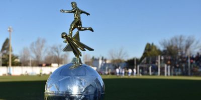 Vuelve la Copa 'Ciudad de Crespo' con gran expectativa