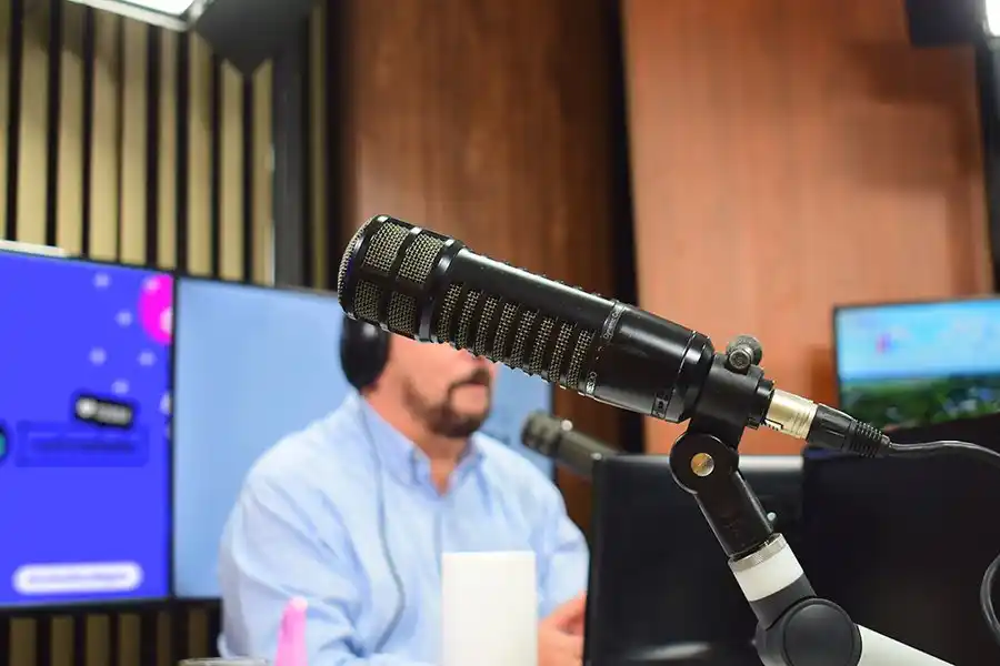 RADIO RAFAELA TV sigue creciendo: ¡tenemos una gran noticia para compartirles!