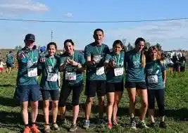 Carrera Pretemporada de Cross Country en Concordia