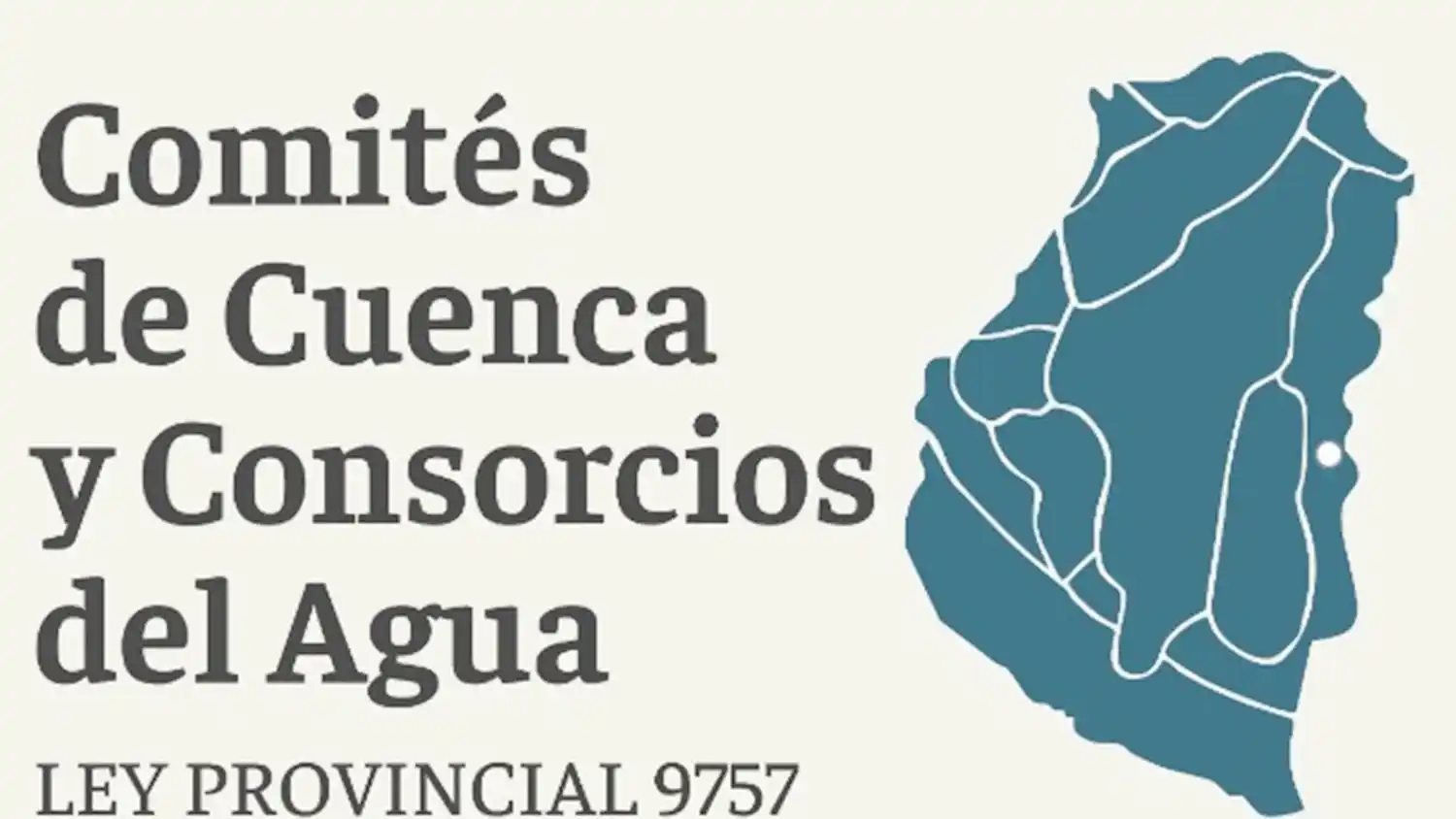 Convocan a participar de la asamblea del Comité de Cuenca del arroyo Perucho Verna