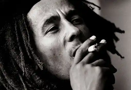 La familia de Marley cedió el nombre para vender productos de marihuana