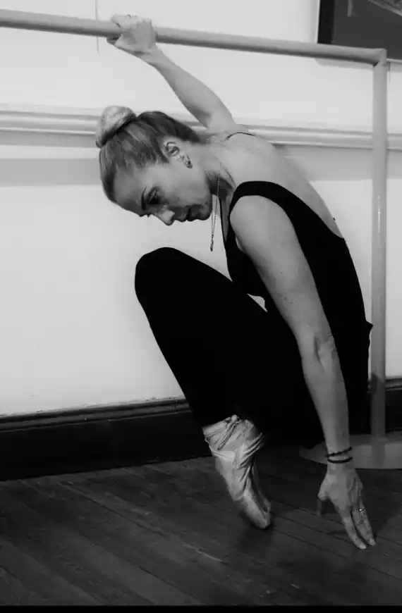 P. Besel: La inscripción para clásico fue numerosa y hemos incluido danza contemporánea