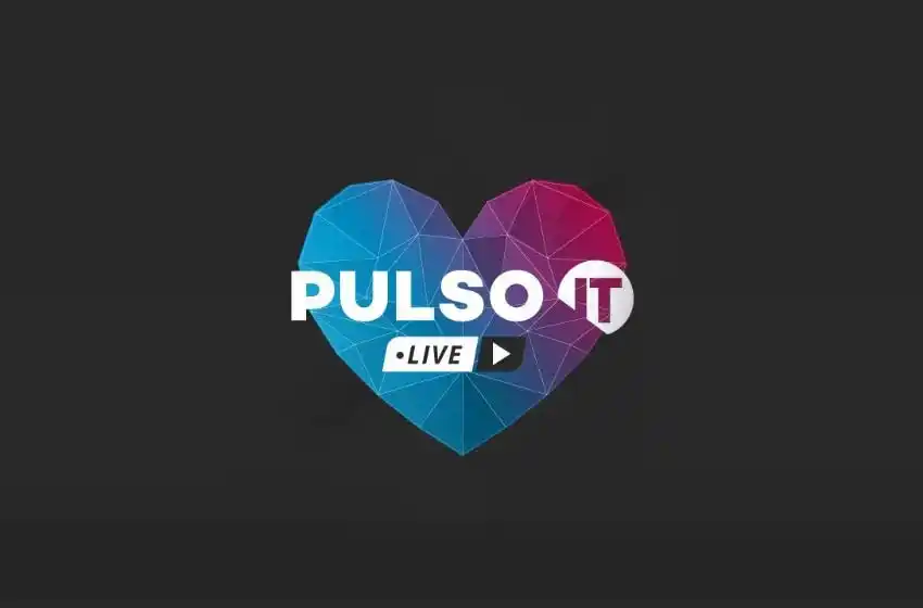 Preparan la primera edición virtual de Pulso IT, evento que participan las empresas más importantes de tecnología