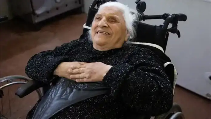 Una entrerriana hablará con el Papa cuando visite el Cottolengo “Don Orione”