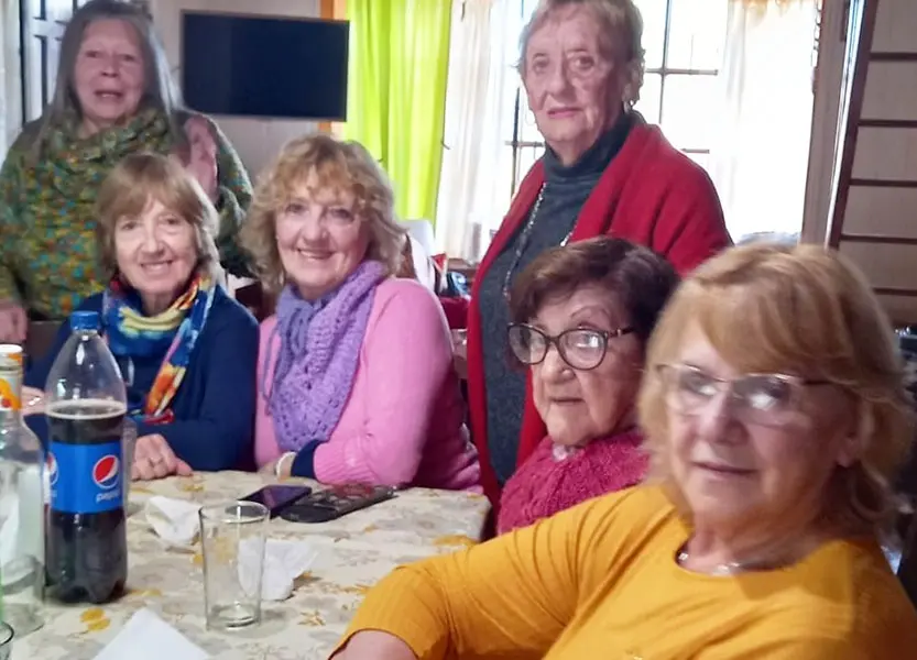 Día del amigo: unidas por el arte y el turismo