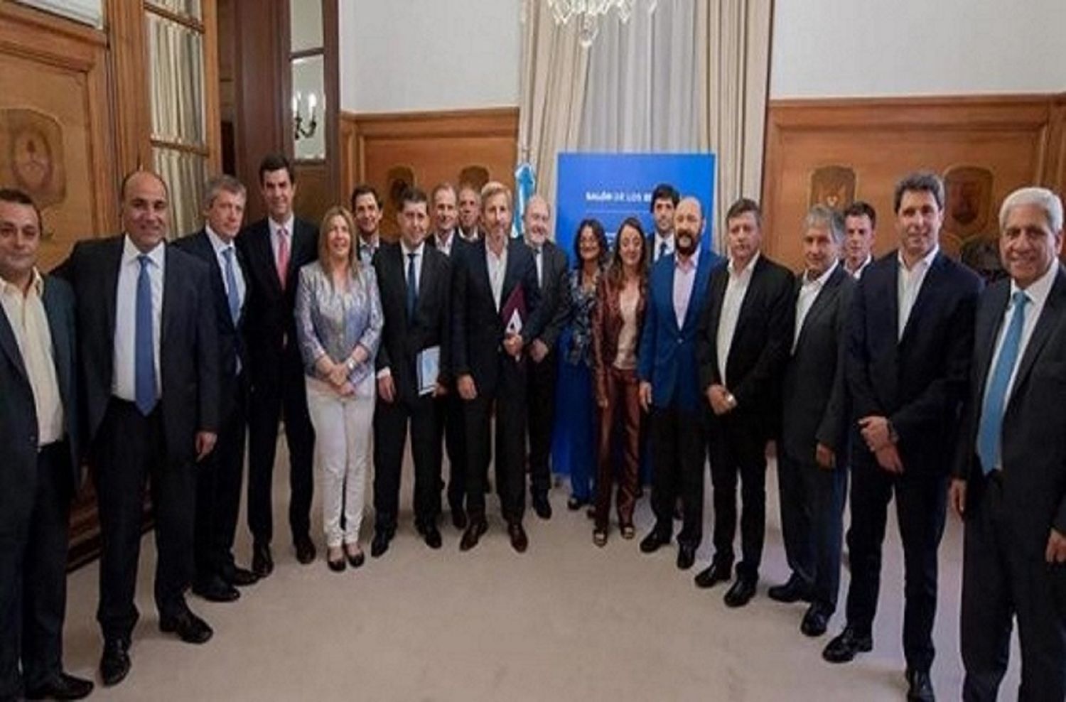 El oficialismo apuesta a los gobernadores para frenar la rebaja de tarifas
