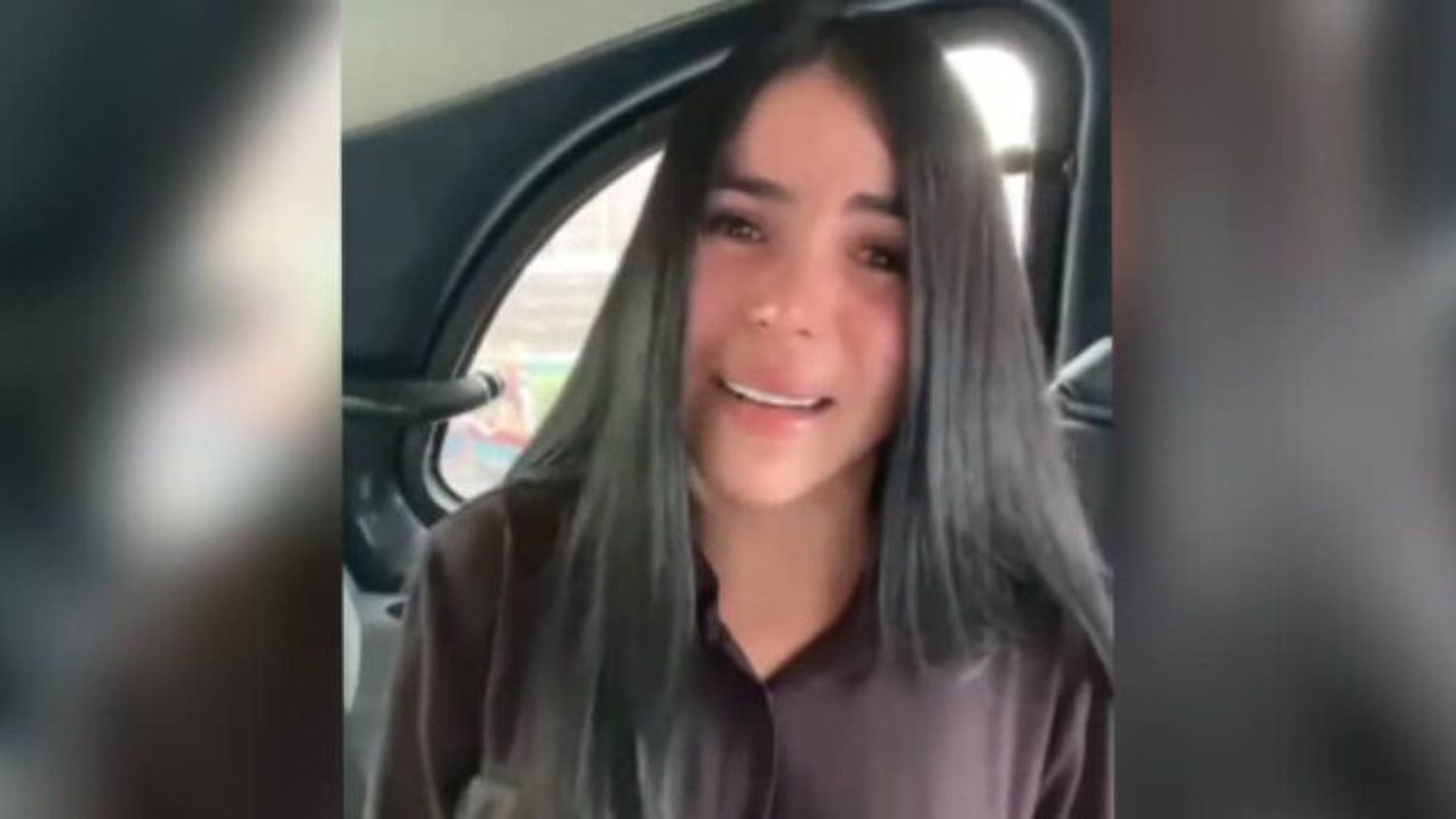 “Estoy aquí dando la cara”: OLVANY GASPARI anuncia su entrega a las autoridades