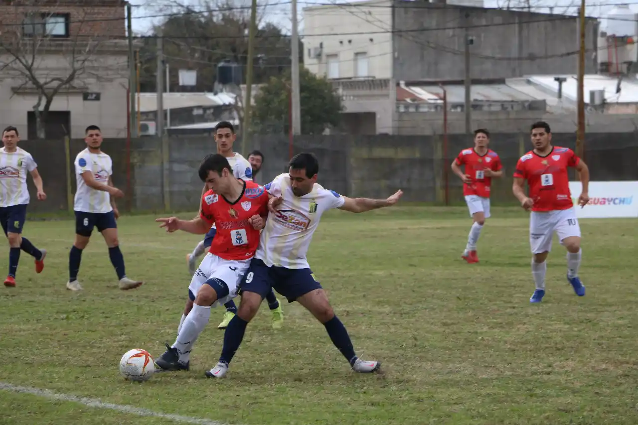 El fútbol local, sin fecha para el inicio del Oficial 2021/2022