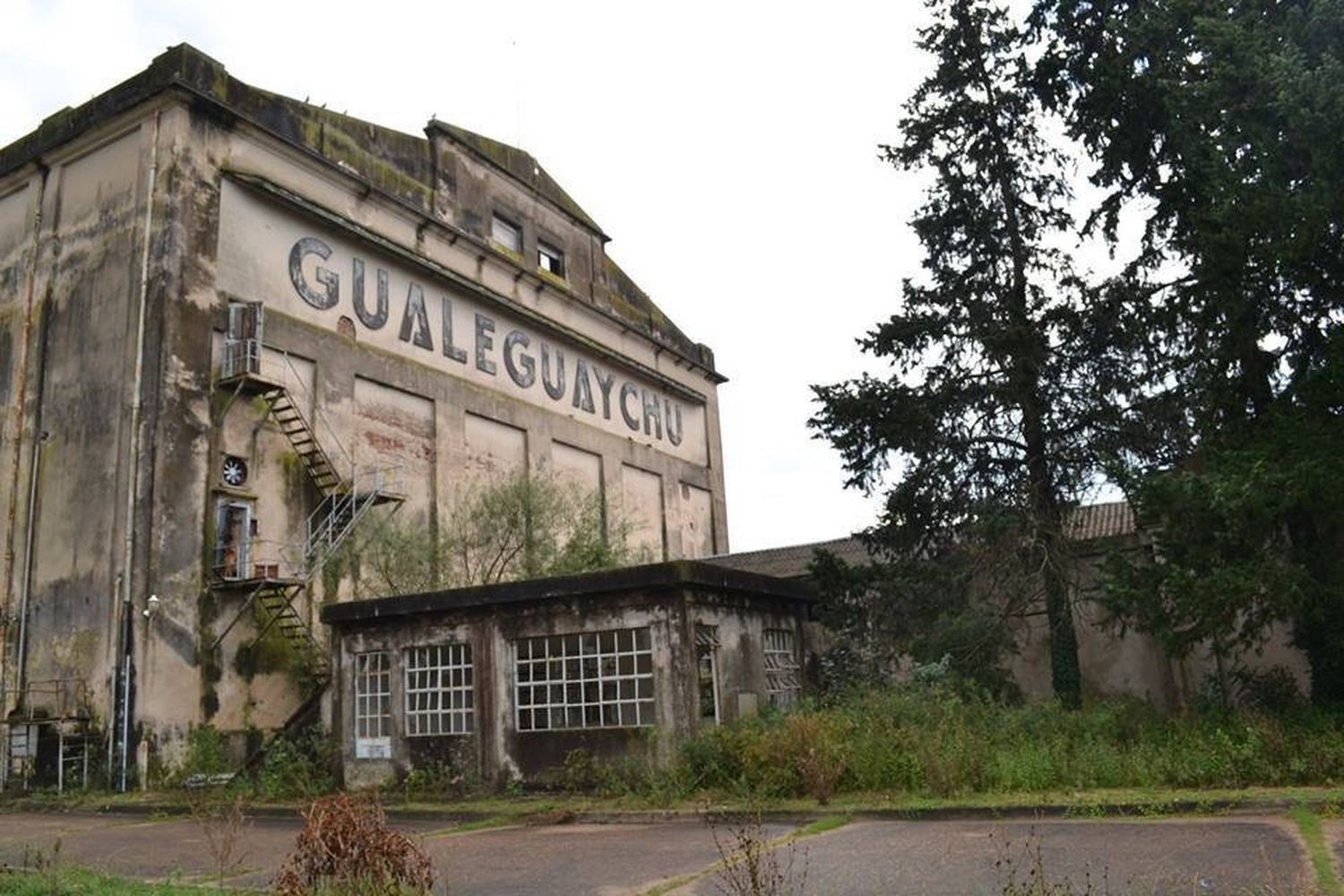 Juntos por el Cambio volvió a denunciar irregularidades en el predio del ex Frigorífico