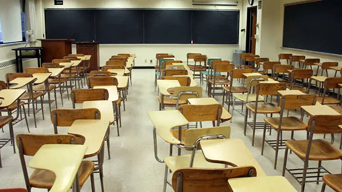 Plantean que el método virtual no funcionó y que vuelvan las clases