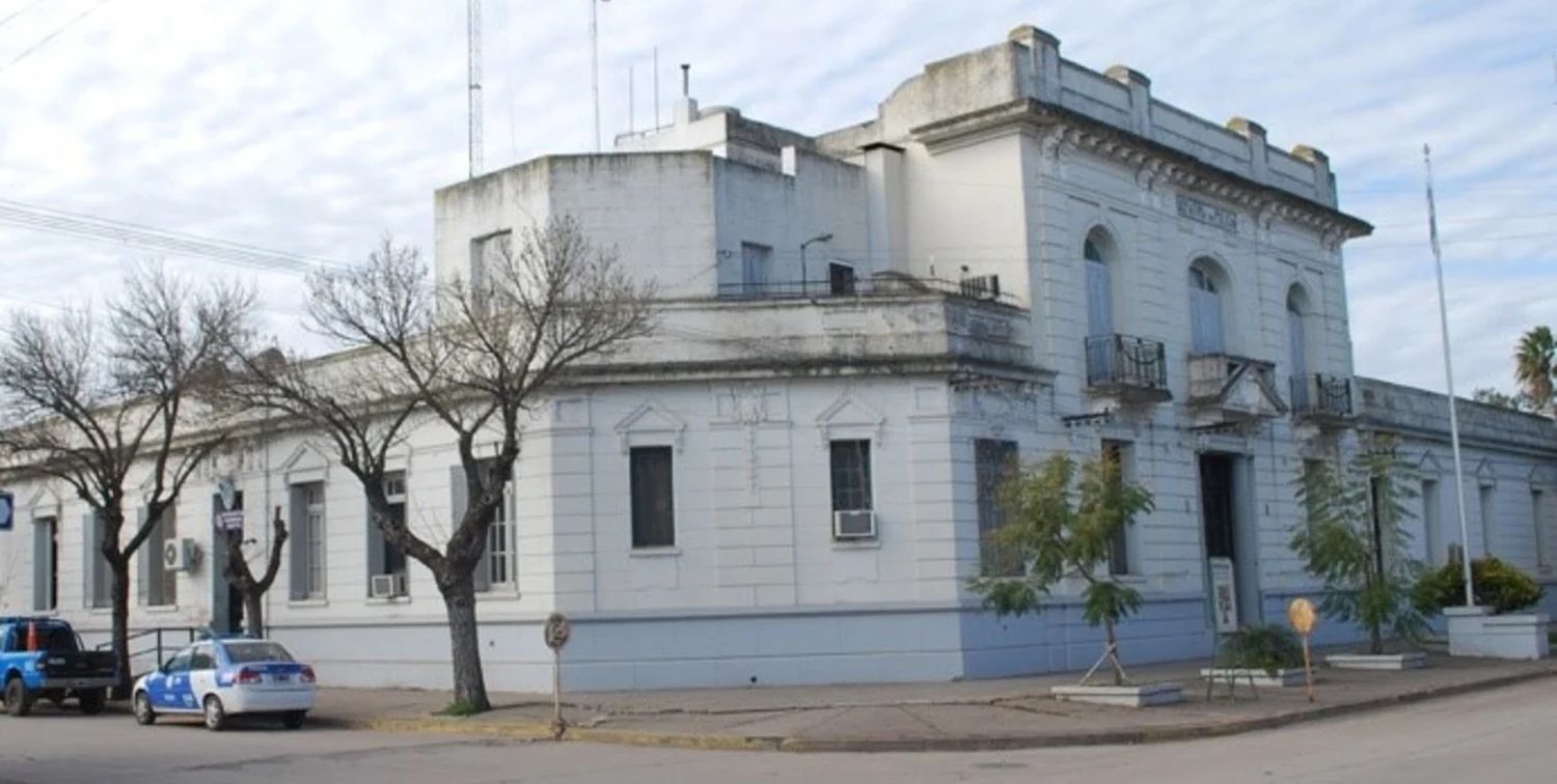 Unidad Regional XVIII de San Martín.