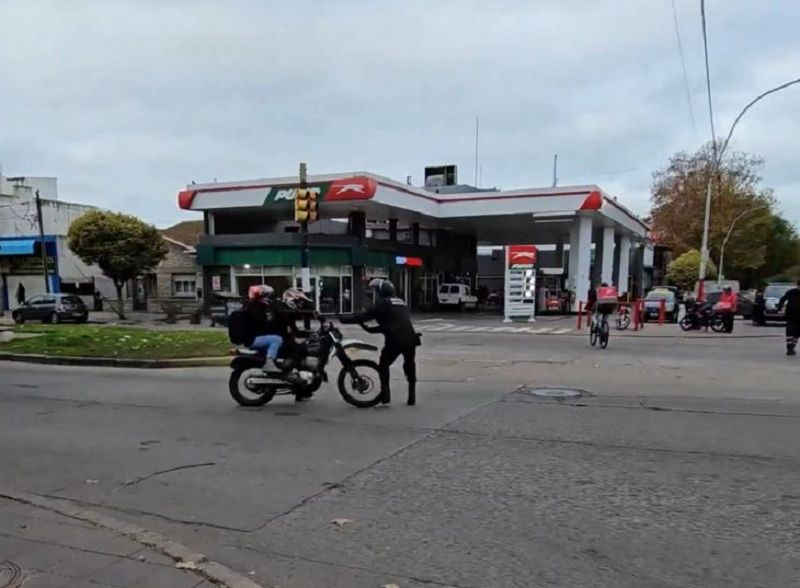 Captura de video