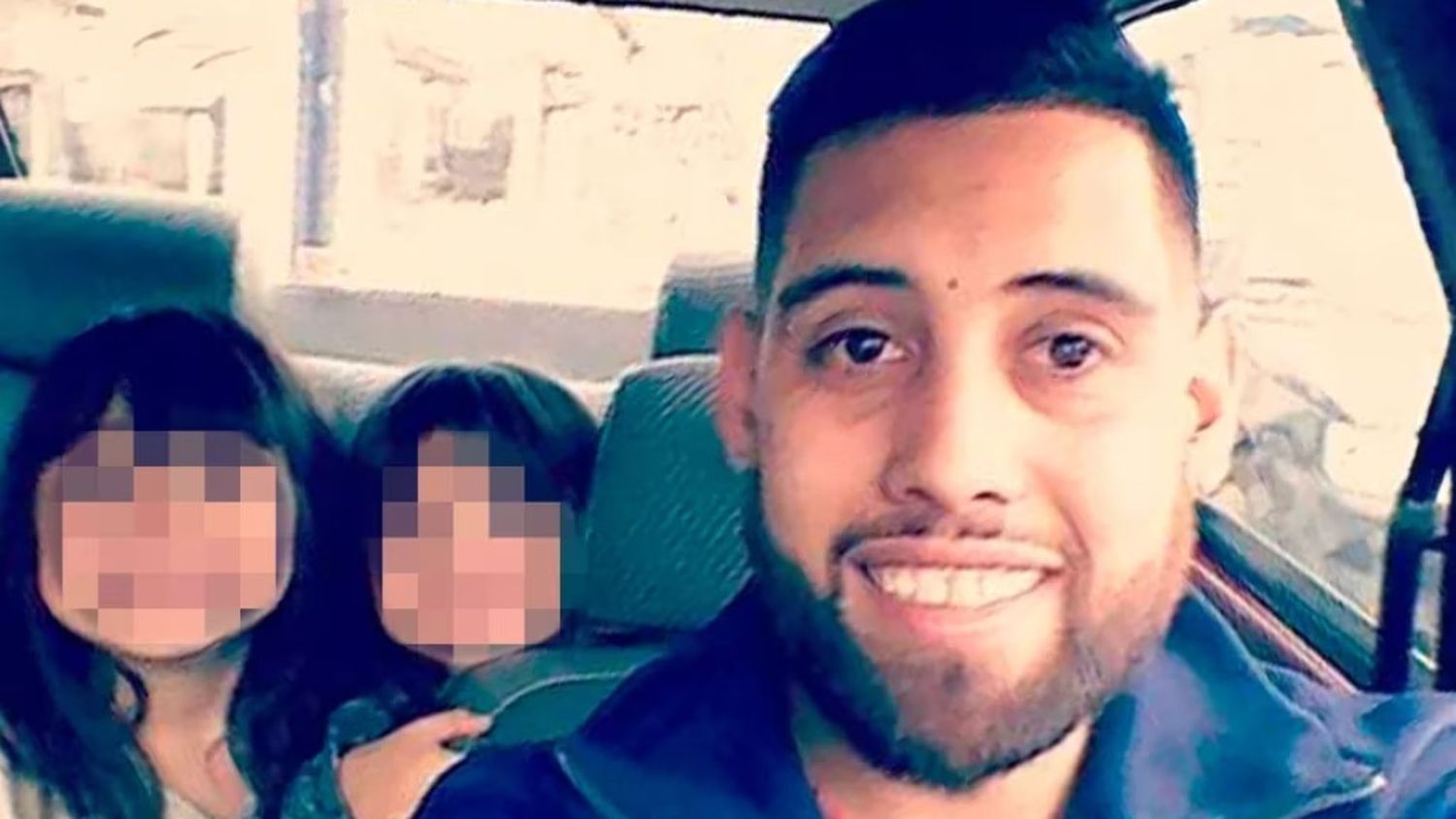 Detuvieron a dos personas por el crimen del mecánico que defendió a un vecino en Ituzaingó