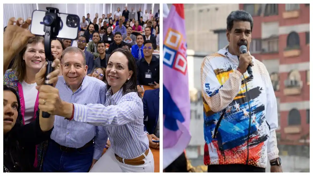 ¡PRESIDENCIALES EN LA RECTA FINAL! Entre amenazas, incertidumbre y esperanzas de cambio