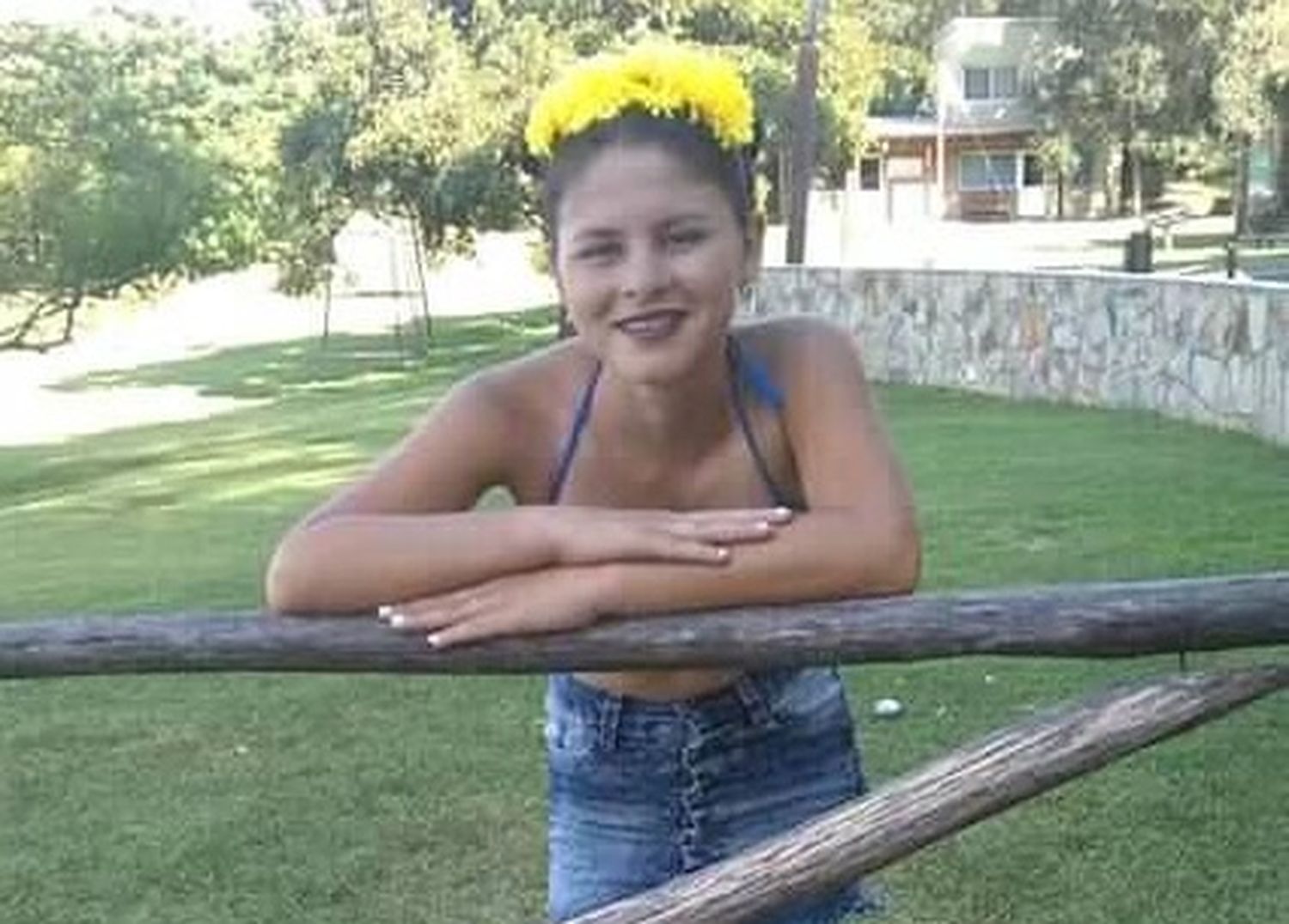 ¡Paula cumple 16!