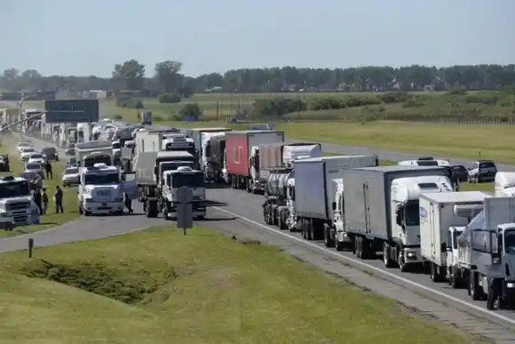 El Gobierno impulsará la privatización de la empresa de Corredores Viales