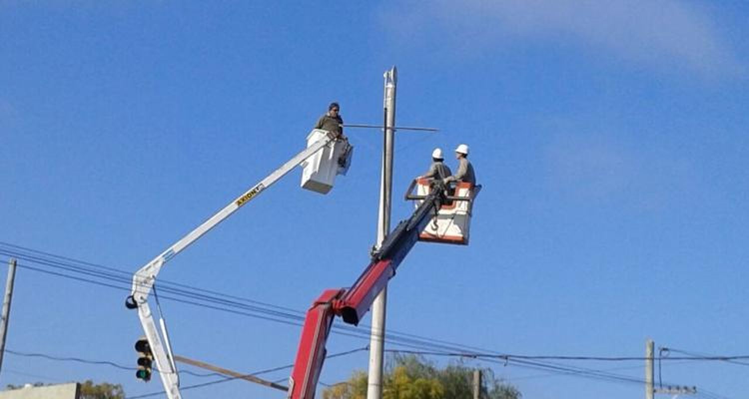 Seguridad: “El martes pondrán en funcionamiento el Centro de Monitoreo”