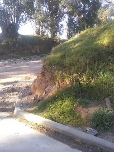 No se queje si no se queja 