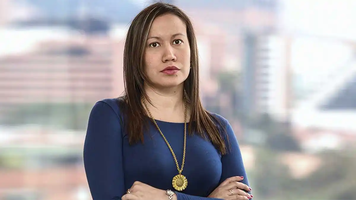 Por PÁNICO ECONÓMICO y PREVARICATO denuncian a la ministra de Salud colombiana