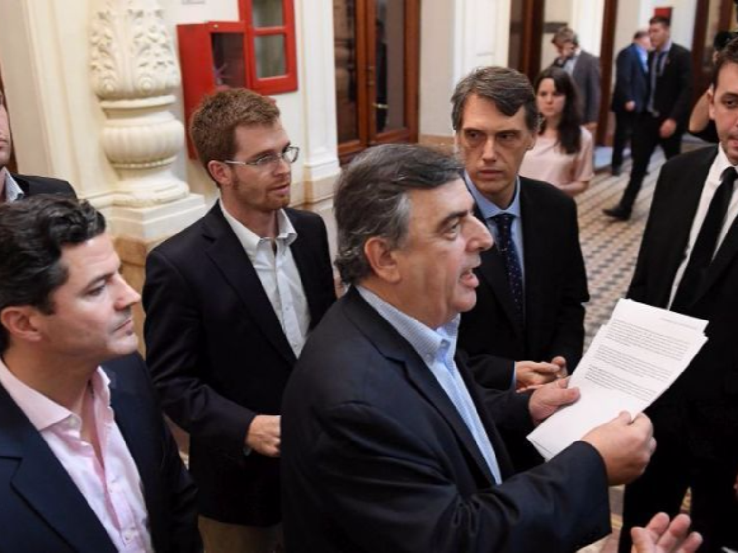 Fondo Sojero: Cambiemos logró aval legislativo para eliminarlo