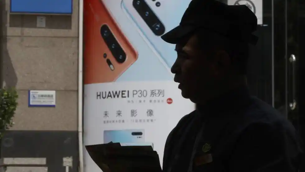 Cómo te afecta el veto de Google si tenés un Huawei