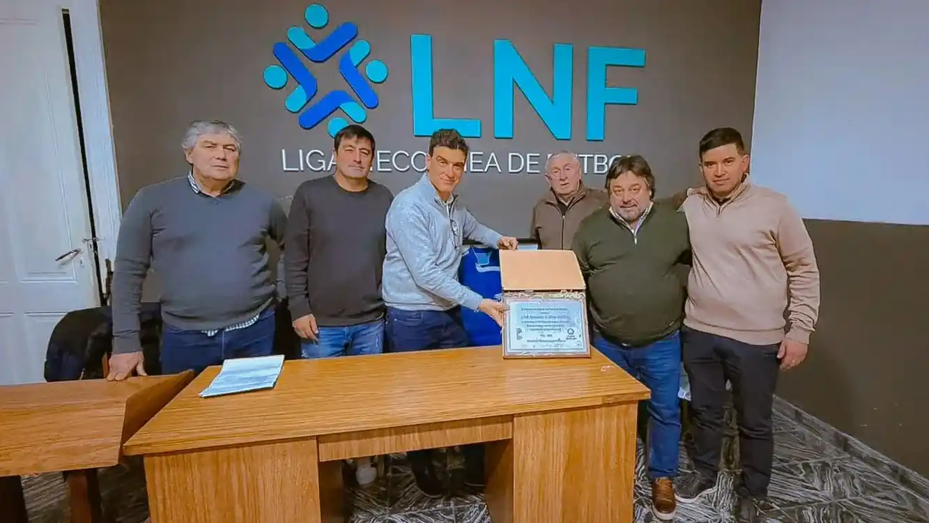 Presentación oficial. De "Campeones Saludables", el subprograma impulsado por Puerto Ciudad