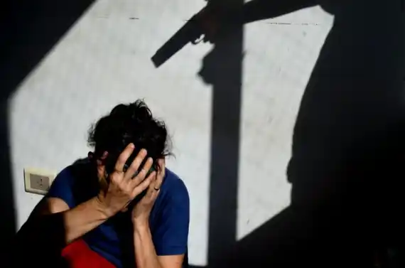 Entre Ríos registró un feminicidio cada 60 días durante 2022