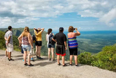 Viajó más gente pero gastó menos: el balance agridulce que dejó el fin de semana largo