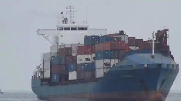 Detectaron un cargamento de lana sucia impregnada con efedrina