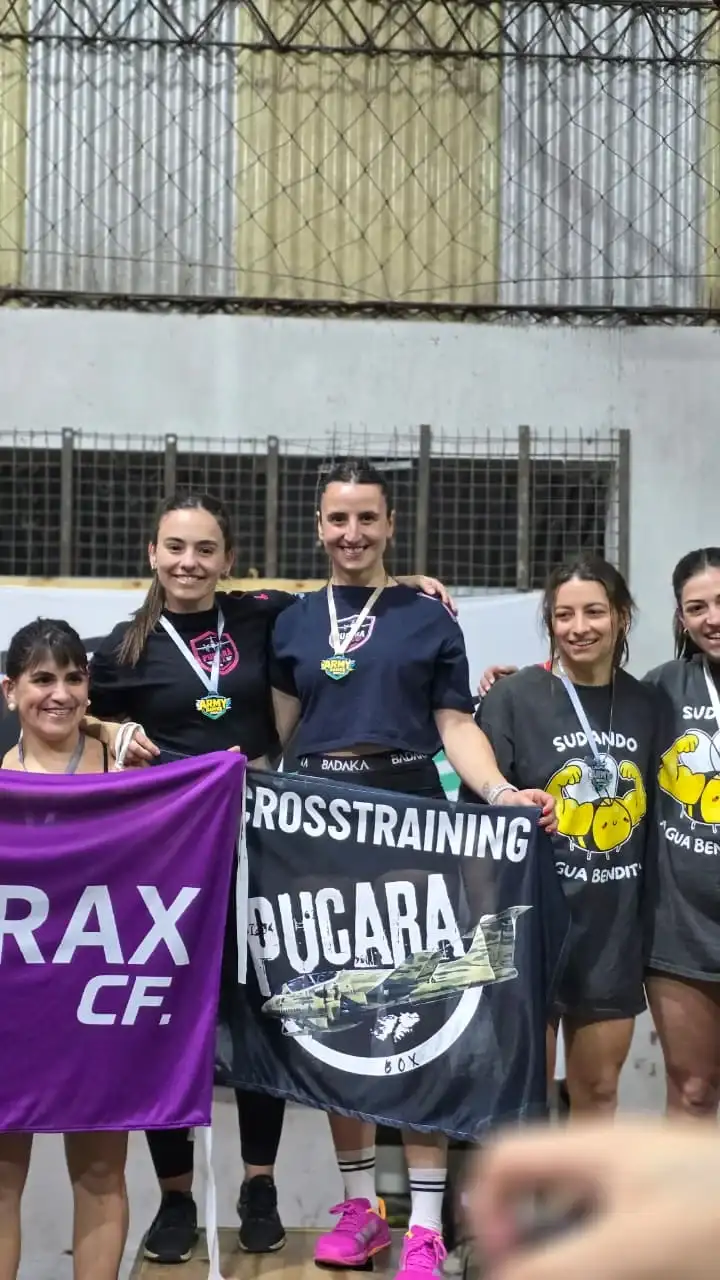 pucara - 4