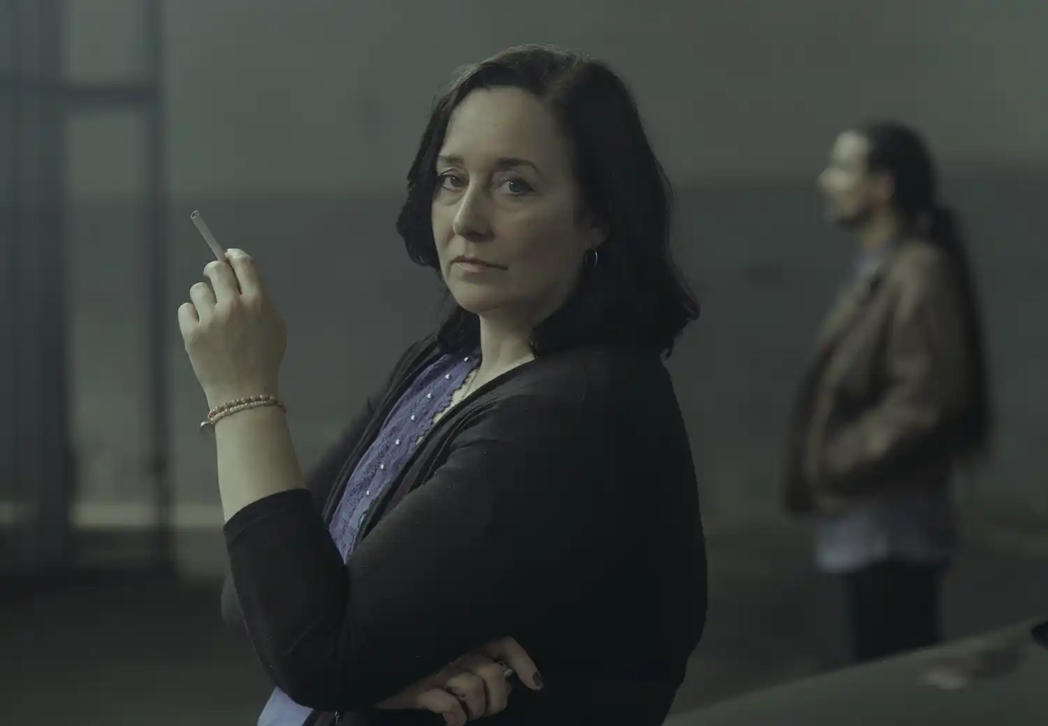 La nacional "En el barro" estrenará su segunda temporada.