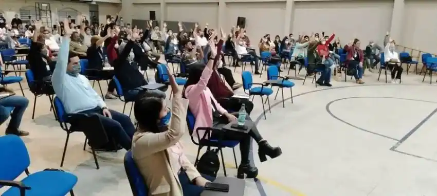 UNaF: Declaran estado de alerta y asamblea permanente, ante graves hechos de violencia