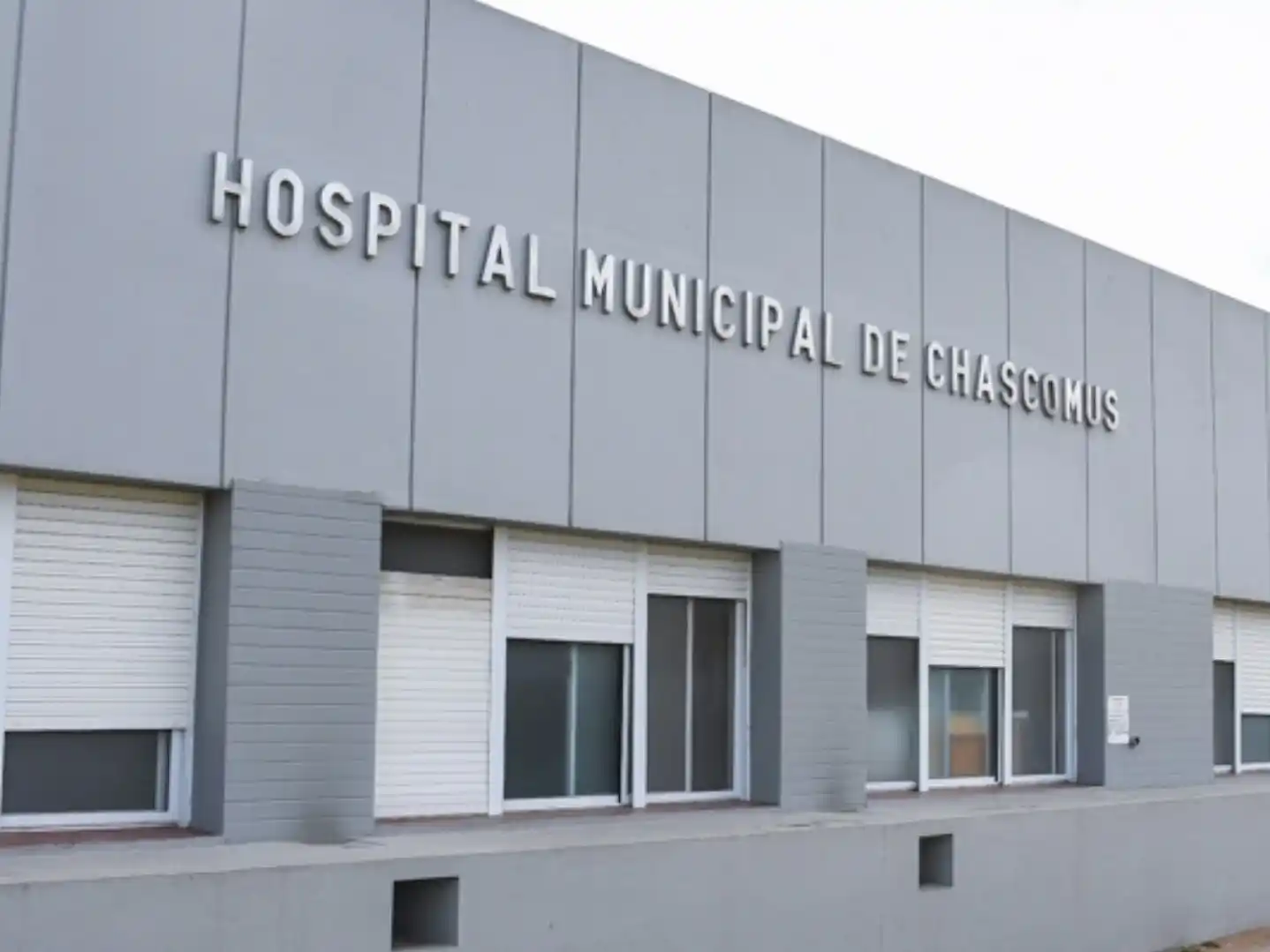“Me atendieron con amor y una calidad humana increíble”: el emotivo agradecimiento de una vecina al Hospital Municipal
