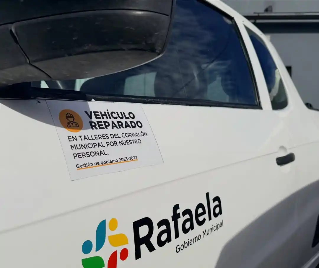 juan pablo aversa Plan de Recuperación de Vehículos y Maquinarias rafaela - 5