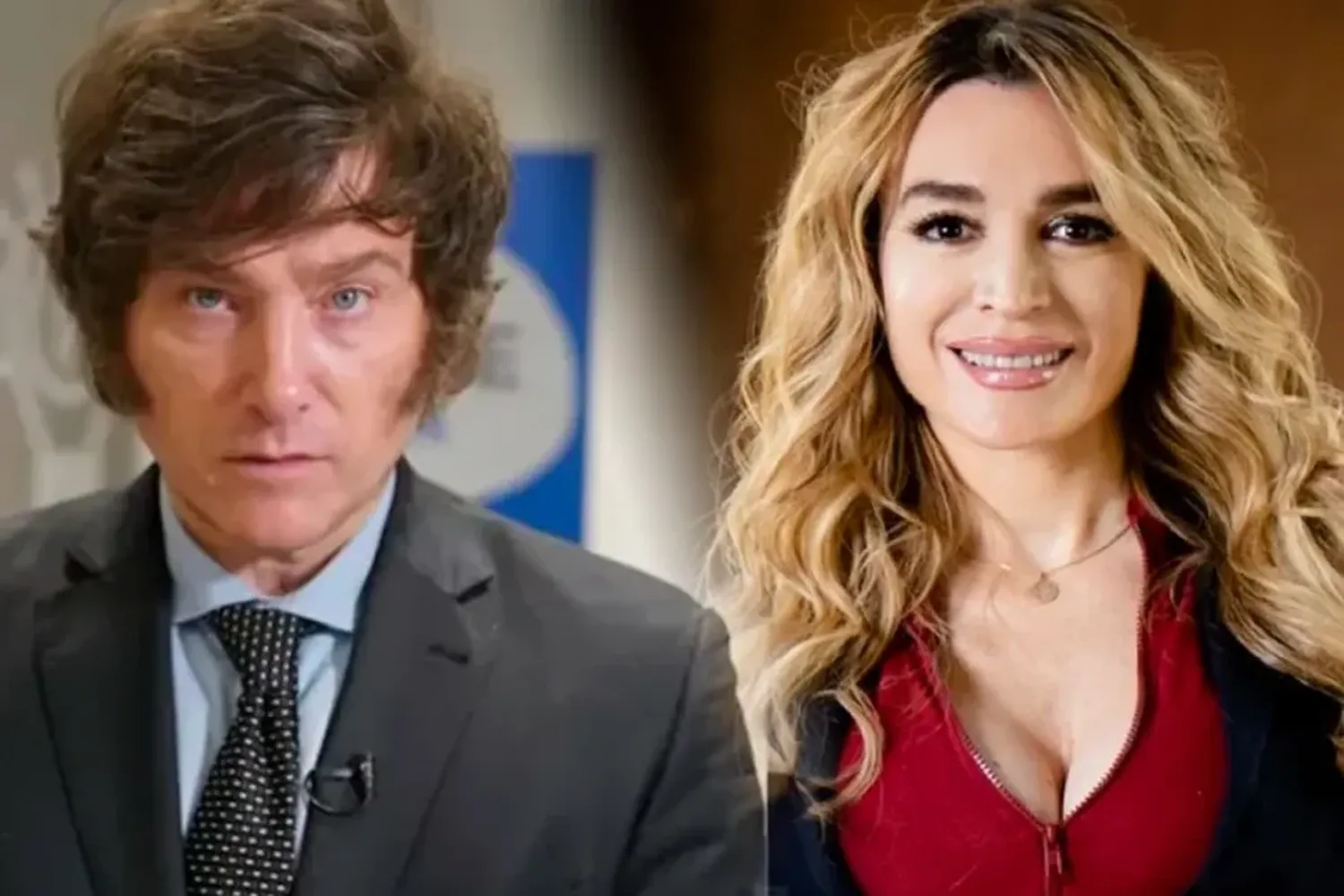 La sorpresiva definición de Fátima Florez sobre su romance con Milei: "Tenemos una..."